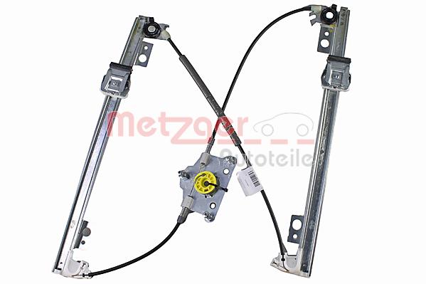 METZGER 2160629 ORIGINAL ERSATZTEIL Fensterheber